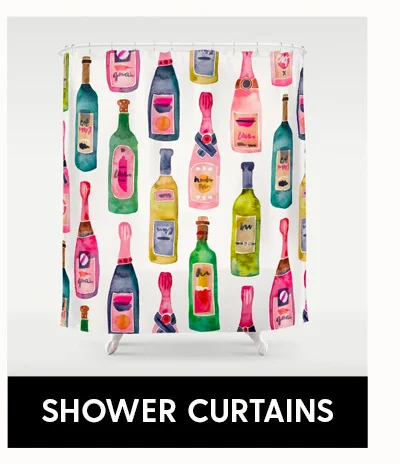 Shop Shower Curtains
