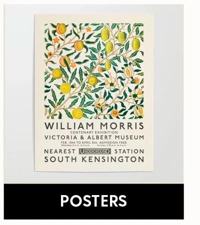 Shop Posters