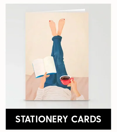 Shop Stationery Cards