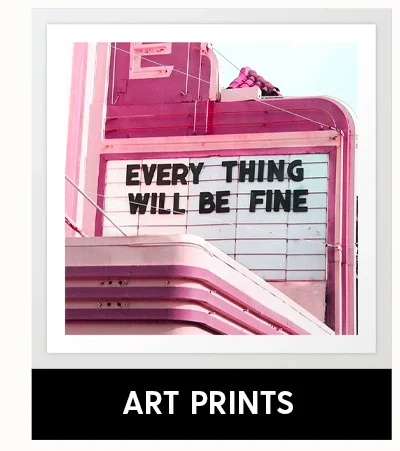 Shop Art Prints