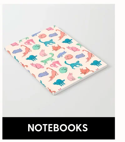 Shop Notebooks