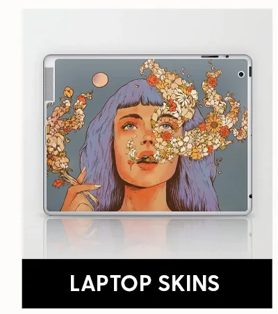 Shop Laptop Skins