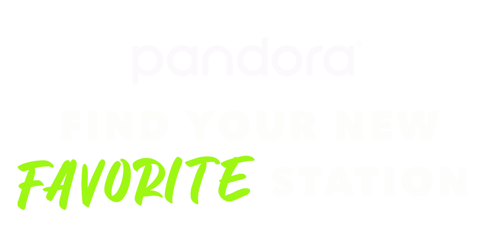 Find Your New Favorite Station