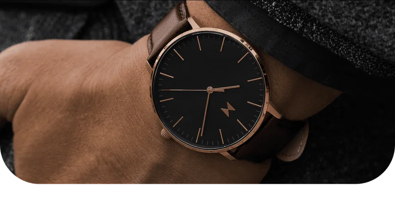 Flash Sale! Wrist Shot