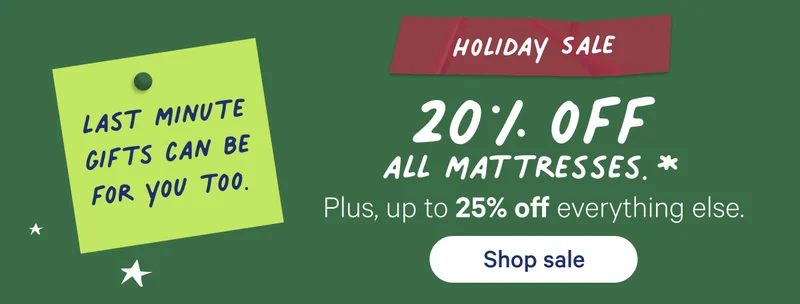 Shop Sale