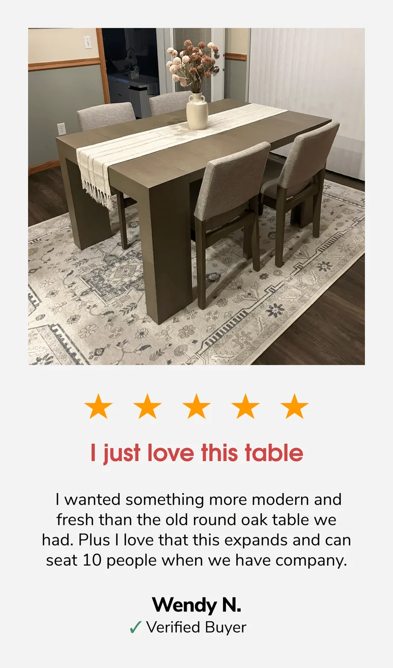 ❤️ Wendy's Review ❤️