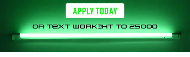 We're hiring for the holidays! Fuel your fandom! Join the HT Team. Apply Today
