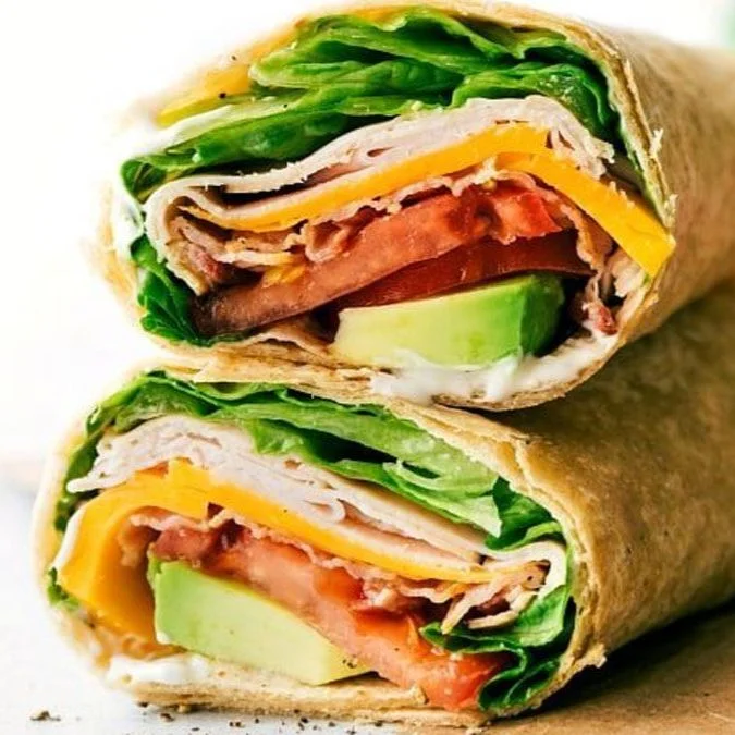 16 Easy Dinners You Can Eat in the Car (Because Everyone's Busy)
