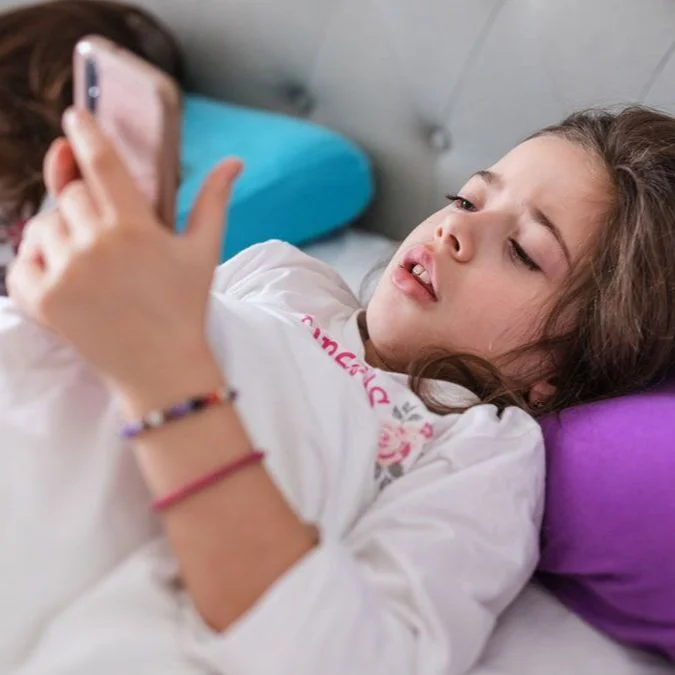 My Daughter's Revenge for Sharing a Candid Photo Taught Me an Important Lesson