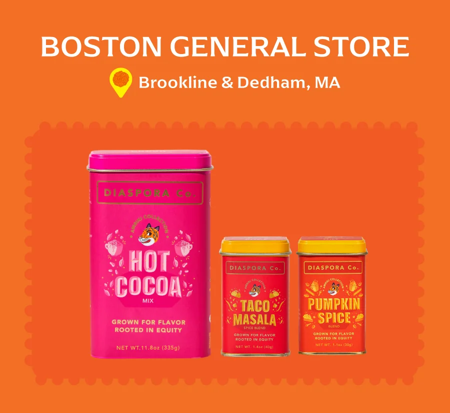 Boston General Store
