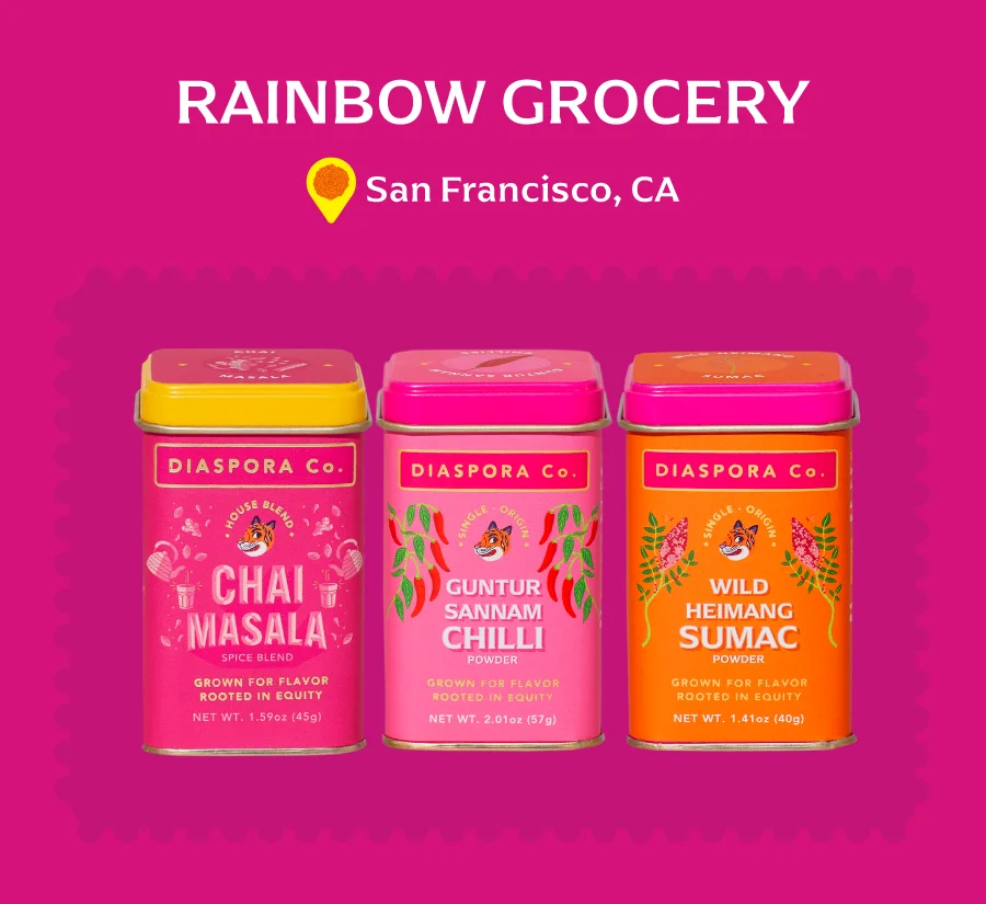 Rainbow Grocery