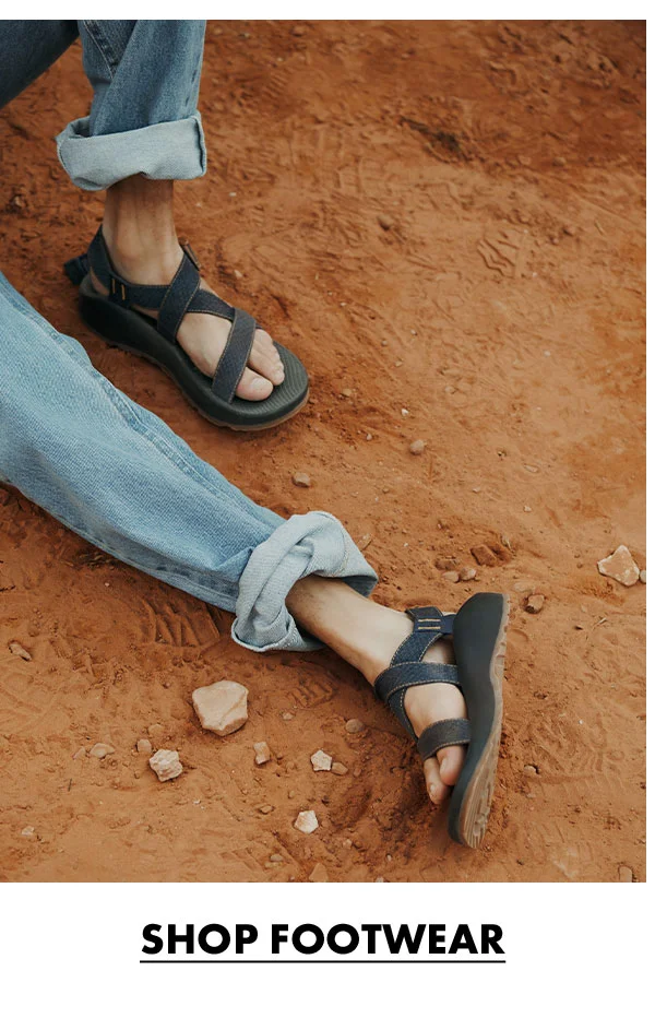 Shop Footwear