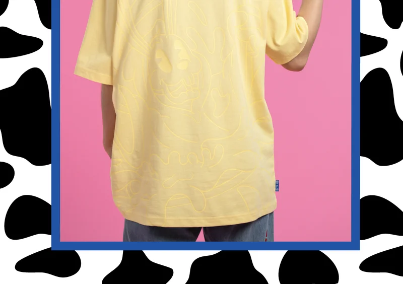 The DieQuik Tee