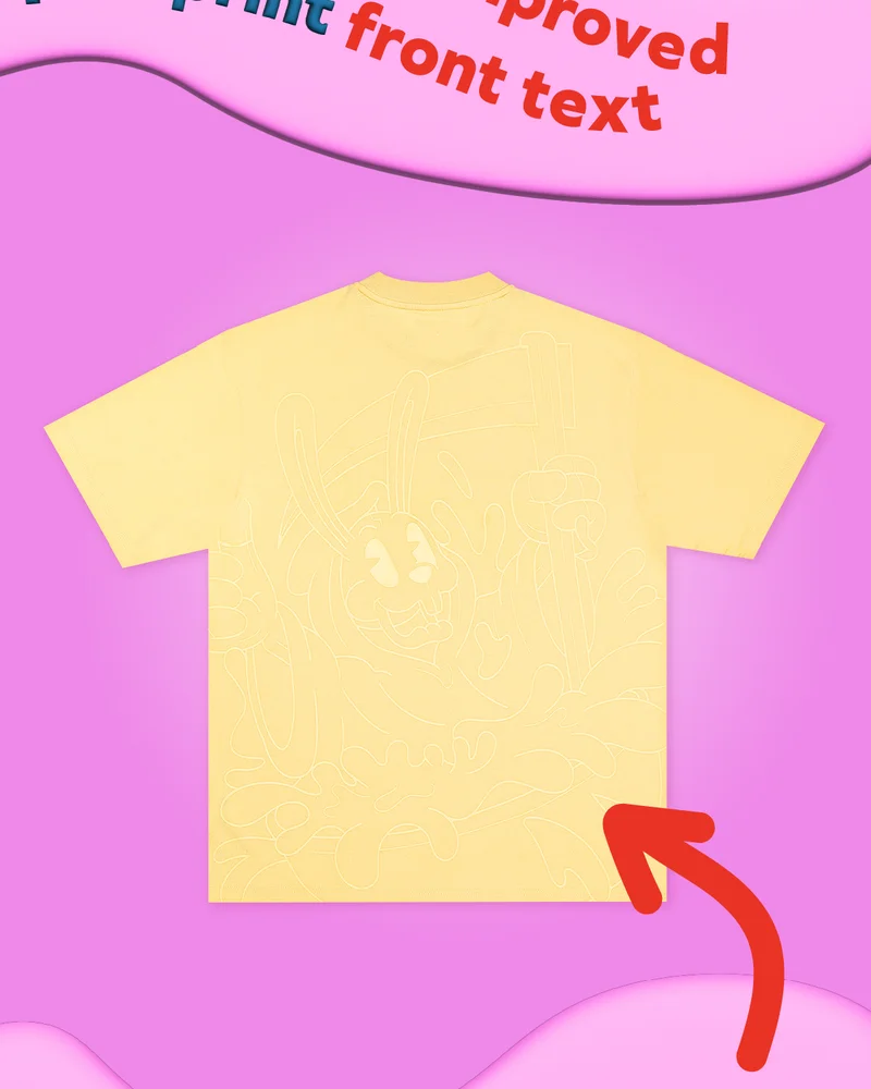 The DieQuik Tee