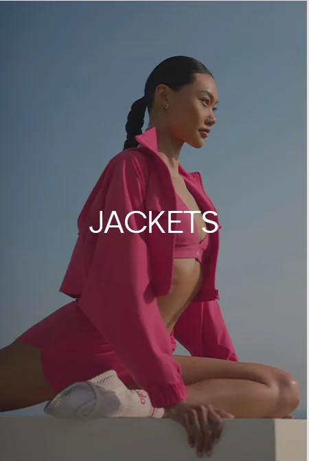 JACKETS