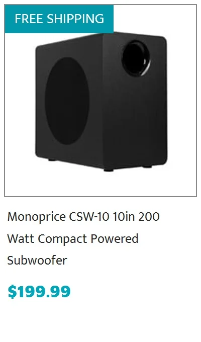 View product recommended for you
