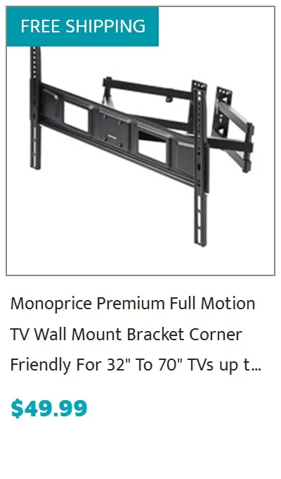 View product recommended for you