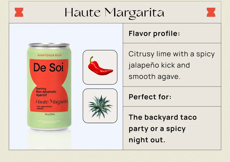 Haute Margarita