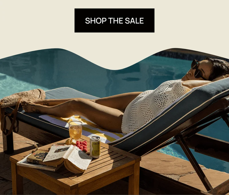 Shop the Sale