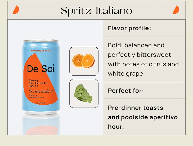 spritz italiano