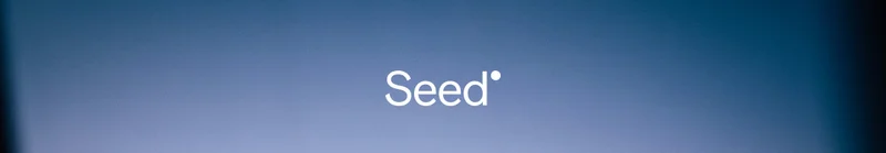 Seed
