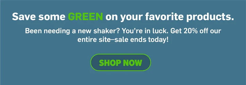 Shop St. Patty's Day Sale
