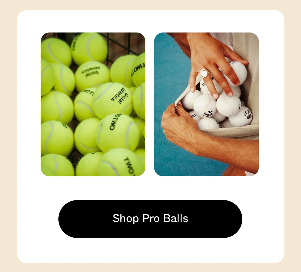 SHOP PRO BALLS