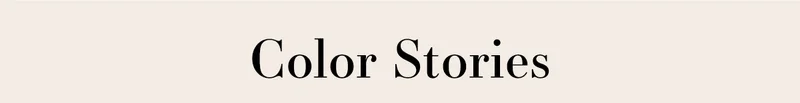 Color Stories