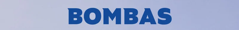BOMBAS