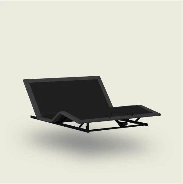 The Adjustable Base