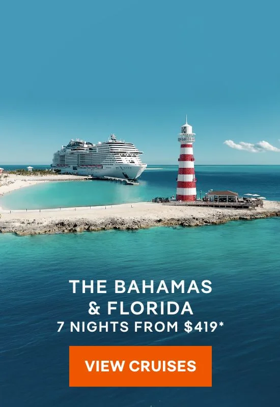 Bermuda \0x2013 7 Nights \0x2013 Click to View Cruises & Book Now