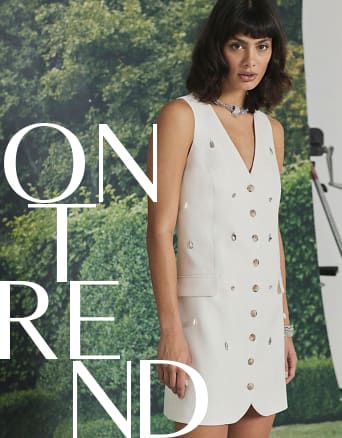 ON TREND