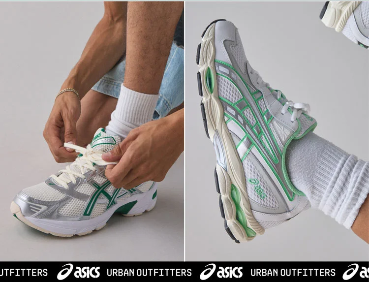 BANNER-ASICS