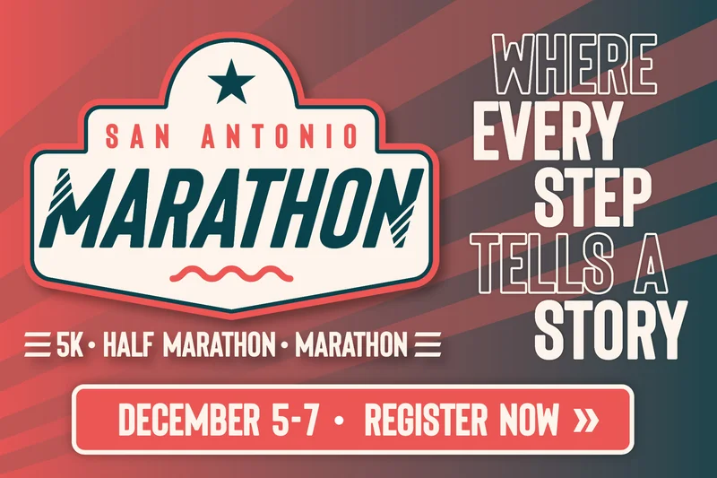 San Antonio Marathon
