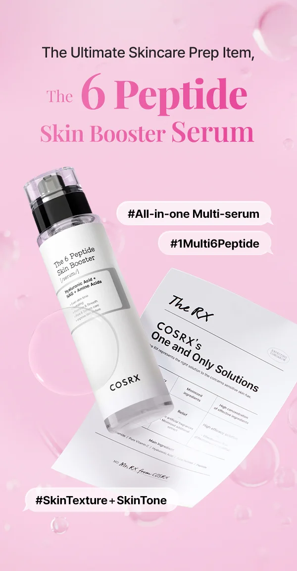 The Ultimate Skincare Prep Item You Need Next Year! The Ultimate Skincare Prep Item You Need Next Year!