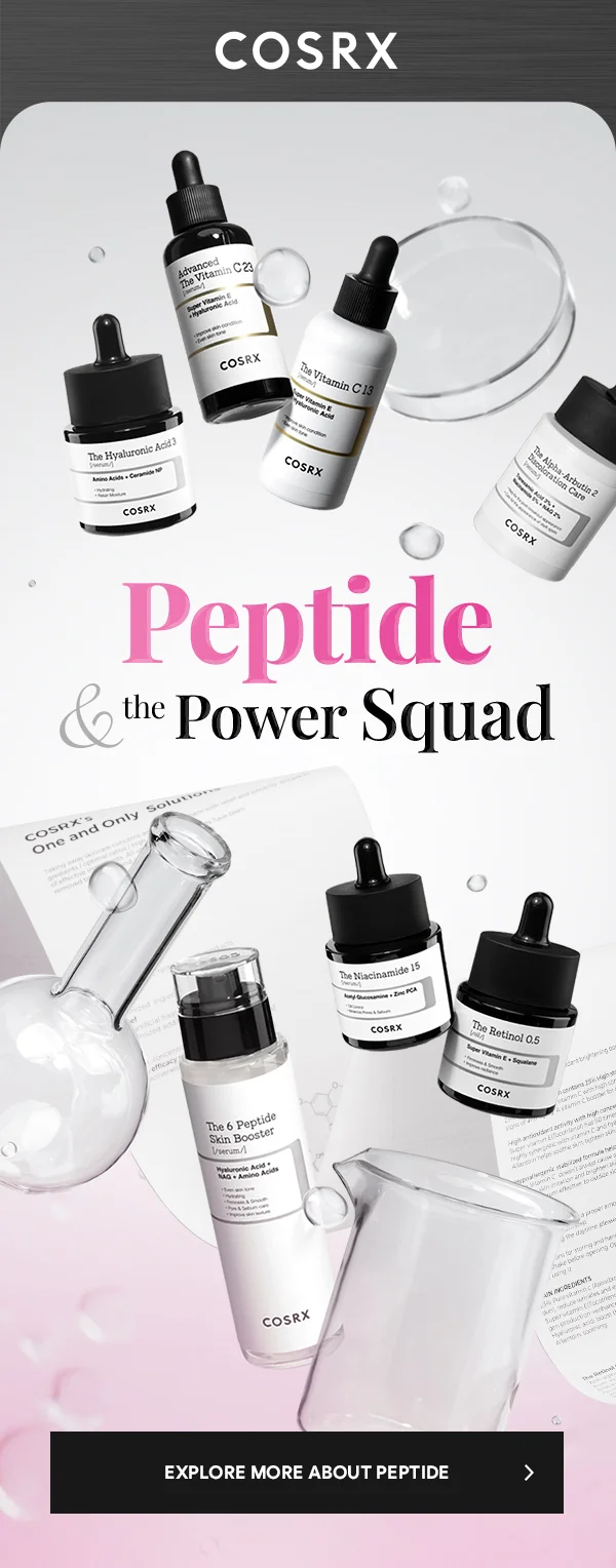 Peptide & the Power Squad🔥 Peptide & the Power Squad🔥