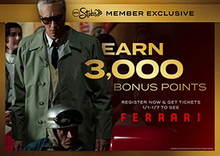 FERRARI Chase Offer