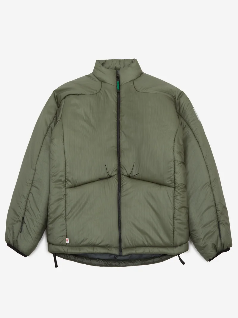 Rayon Vert Kernel Jacket