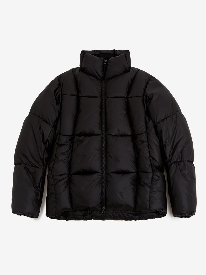 Goldwin 0 Three Dimensional Jacket