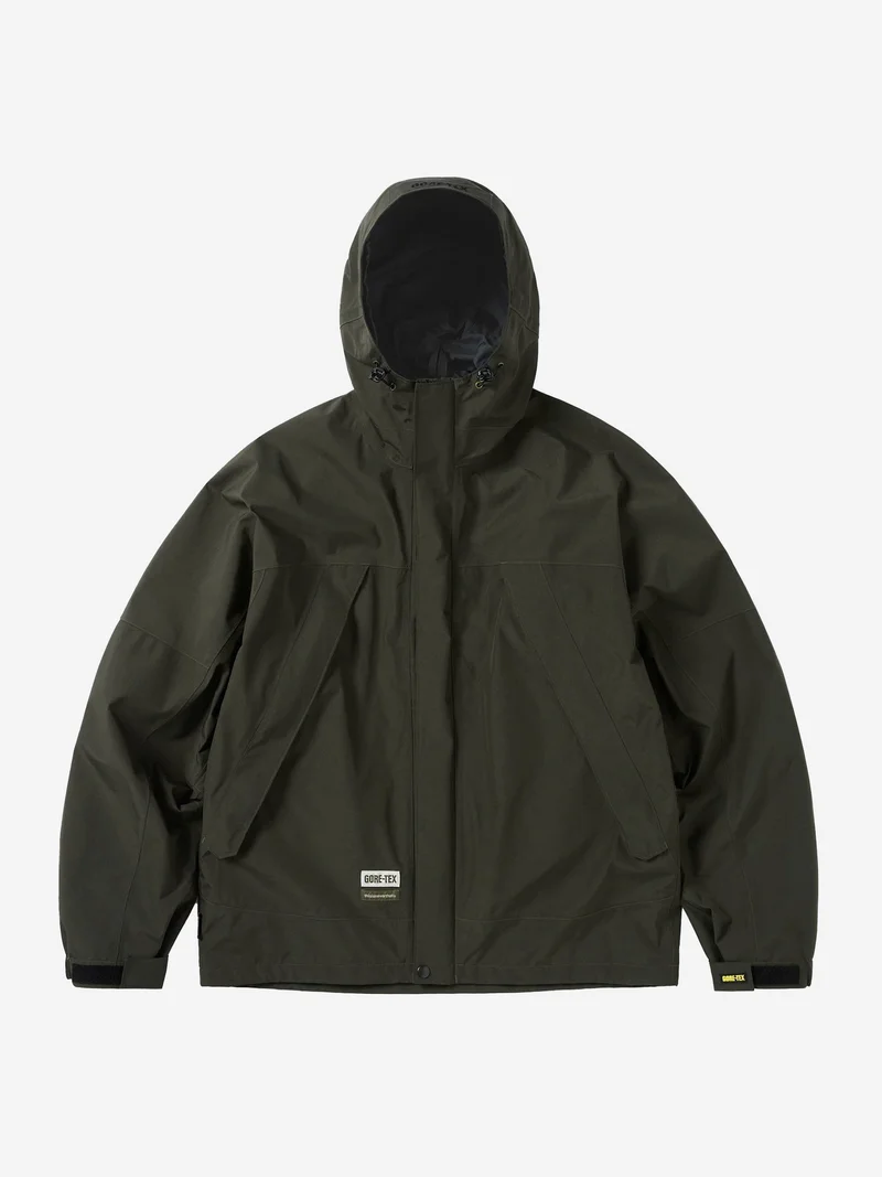 TINT Goretex 2L Wet Weather Jacket