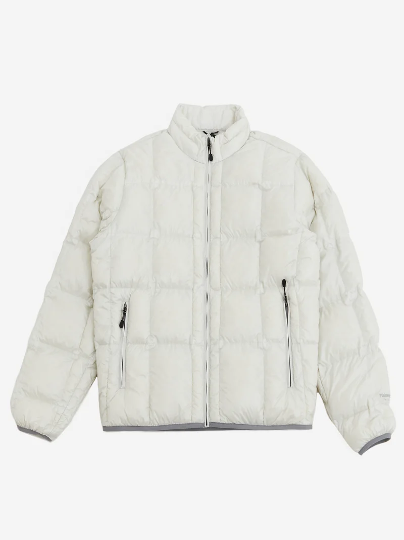 this is never that pertex white jacket