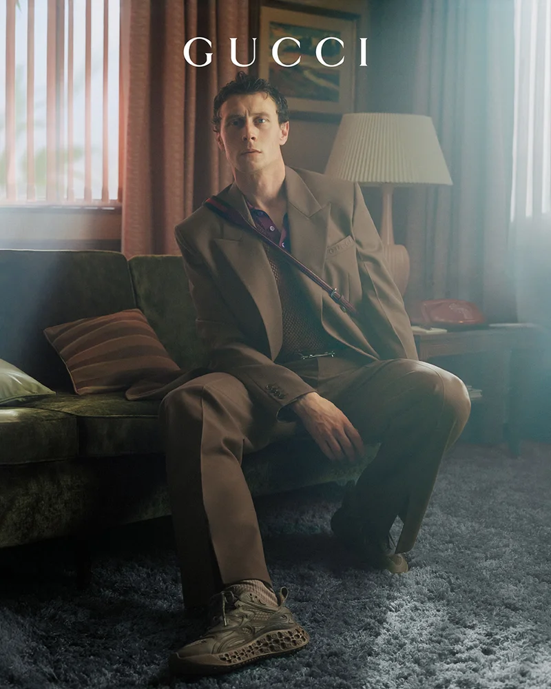 Clothing item Discover more on the Gucci website