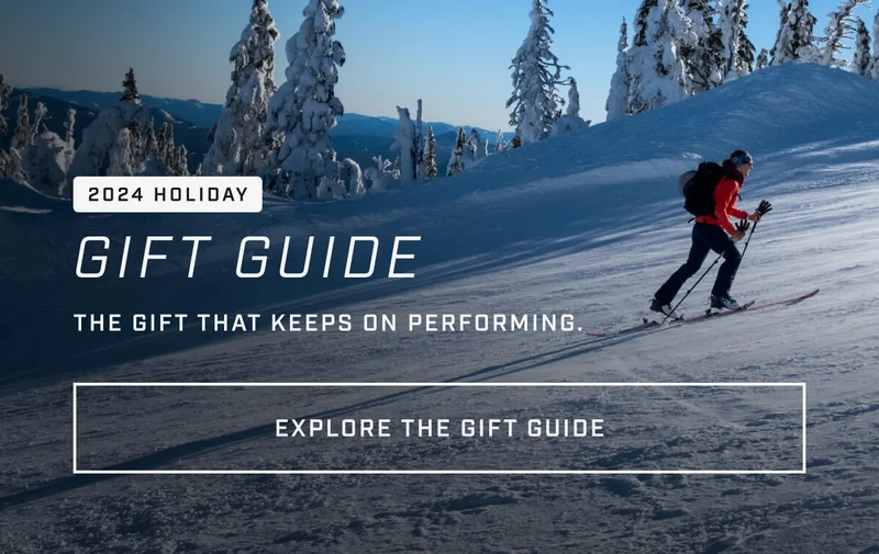 Explore The Gift Guide