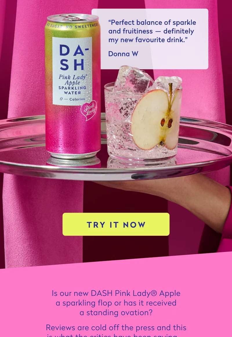 Try it now