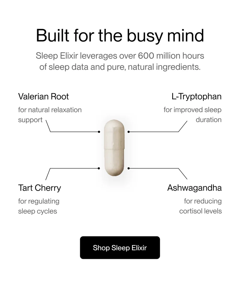 Built for the busy mind