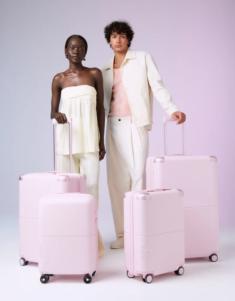 Blush Pink Collection