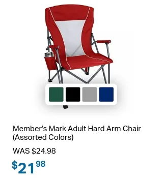 Shop Sam's Club