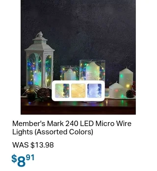 Shop Sam's Club