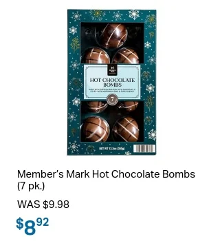 Shop Sam's Club