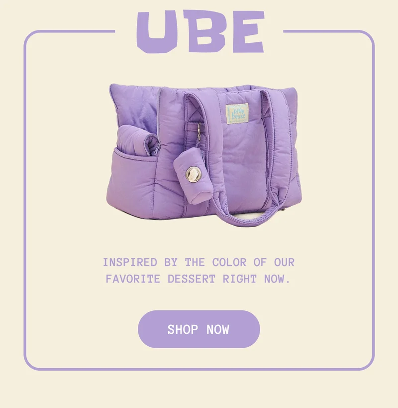 Ube